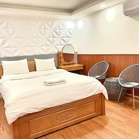 Flaco Hostel Sapa Dış mekan fotoğraf