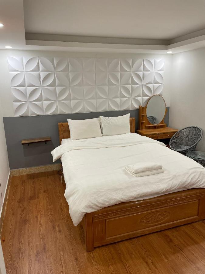 Flaco Hostel Sapa Dış mekan fotoğraf