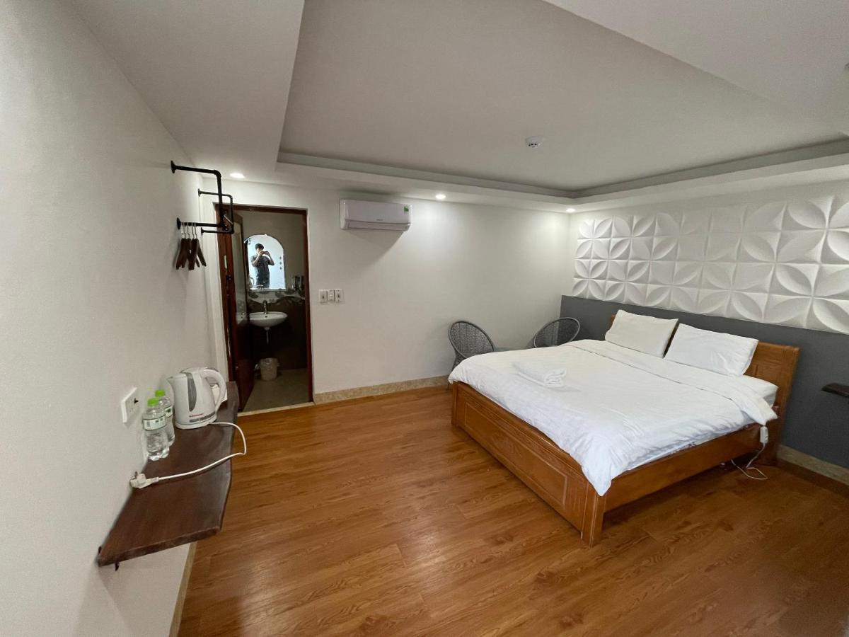 Flaco Hostel Sapa Dış mekan fotoğraf