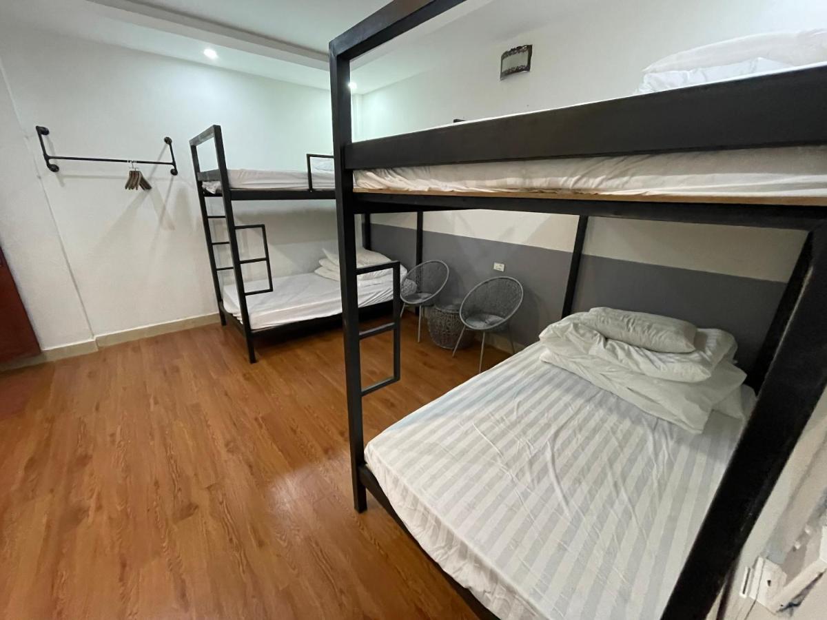 Flaco Hostel Sapa Dış mekan fotoğraf
