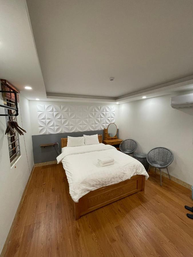 Flaco Hostel Sapa Dış mekan fotoğraf