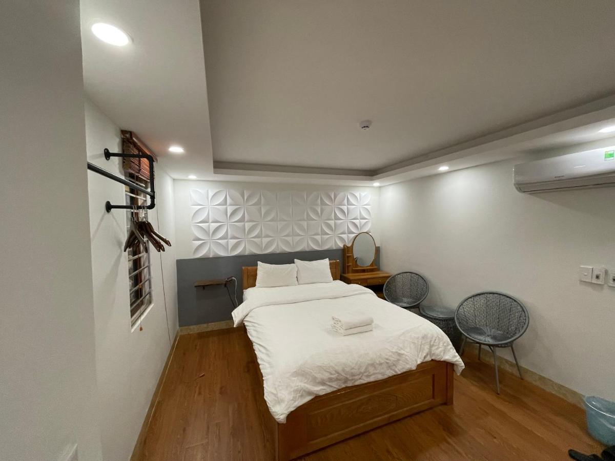 Flaco Hostel Sapa Dış mekan fotoğraf