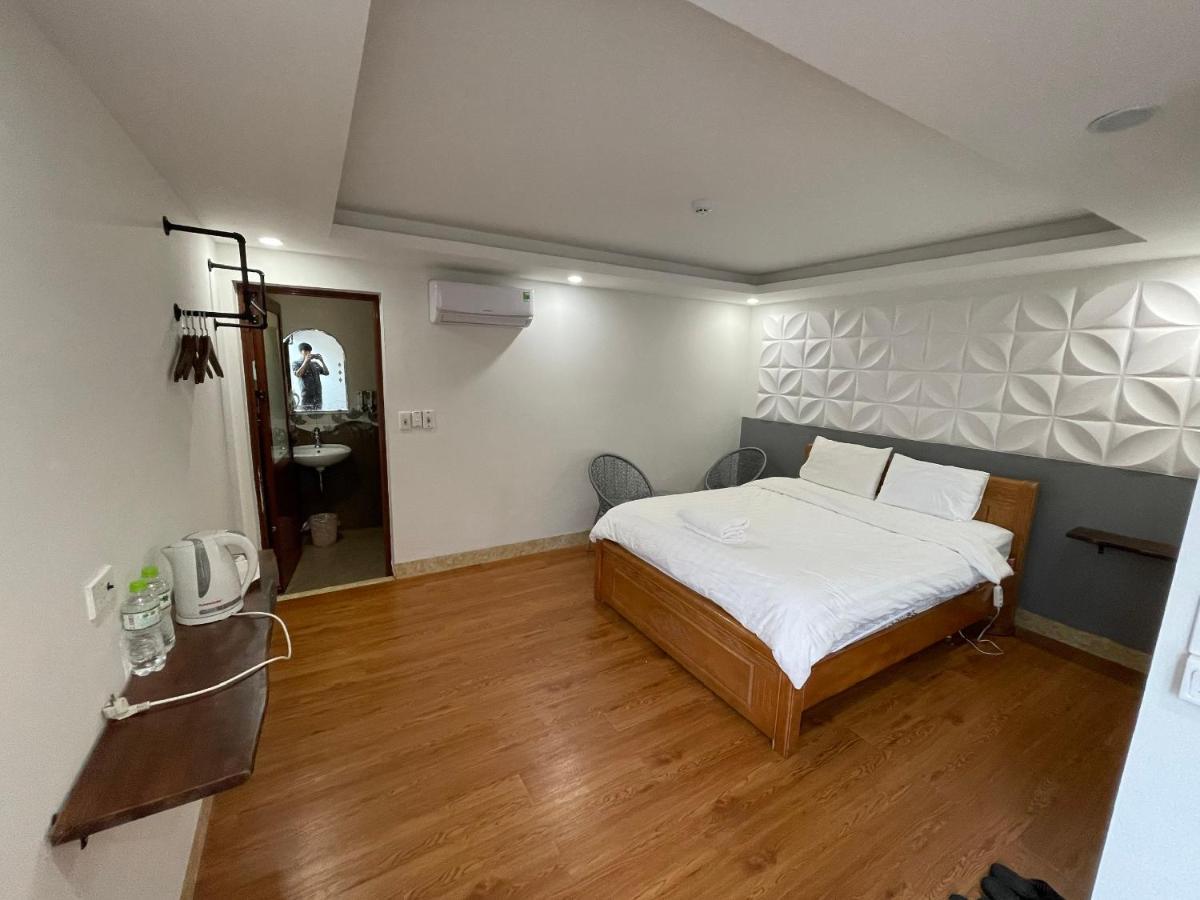 Flaco Hostel Sapa Dış mekan fotoğraf