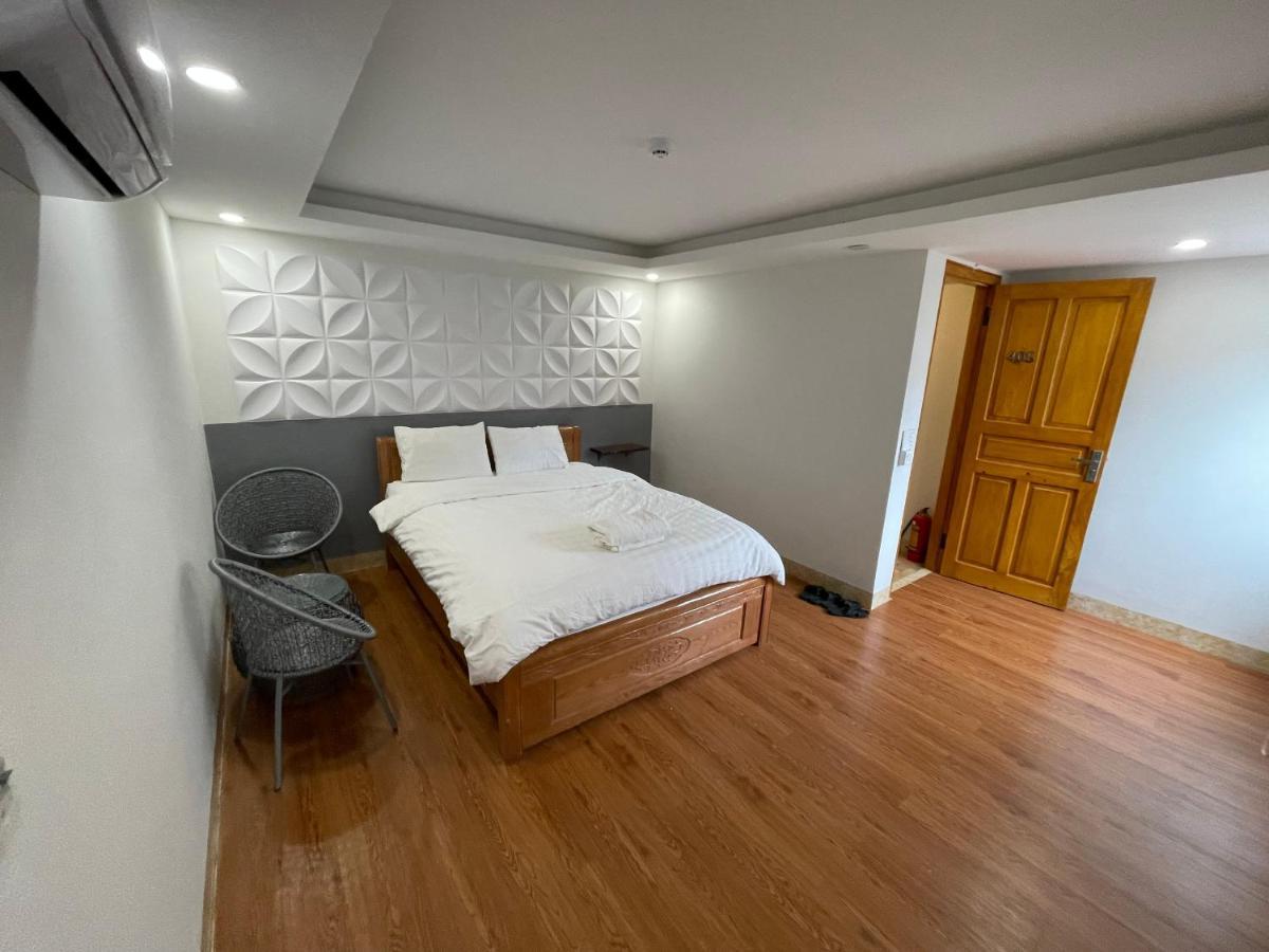Flaco Hostel Sapa Dış mekan fotoğraf