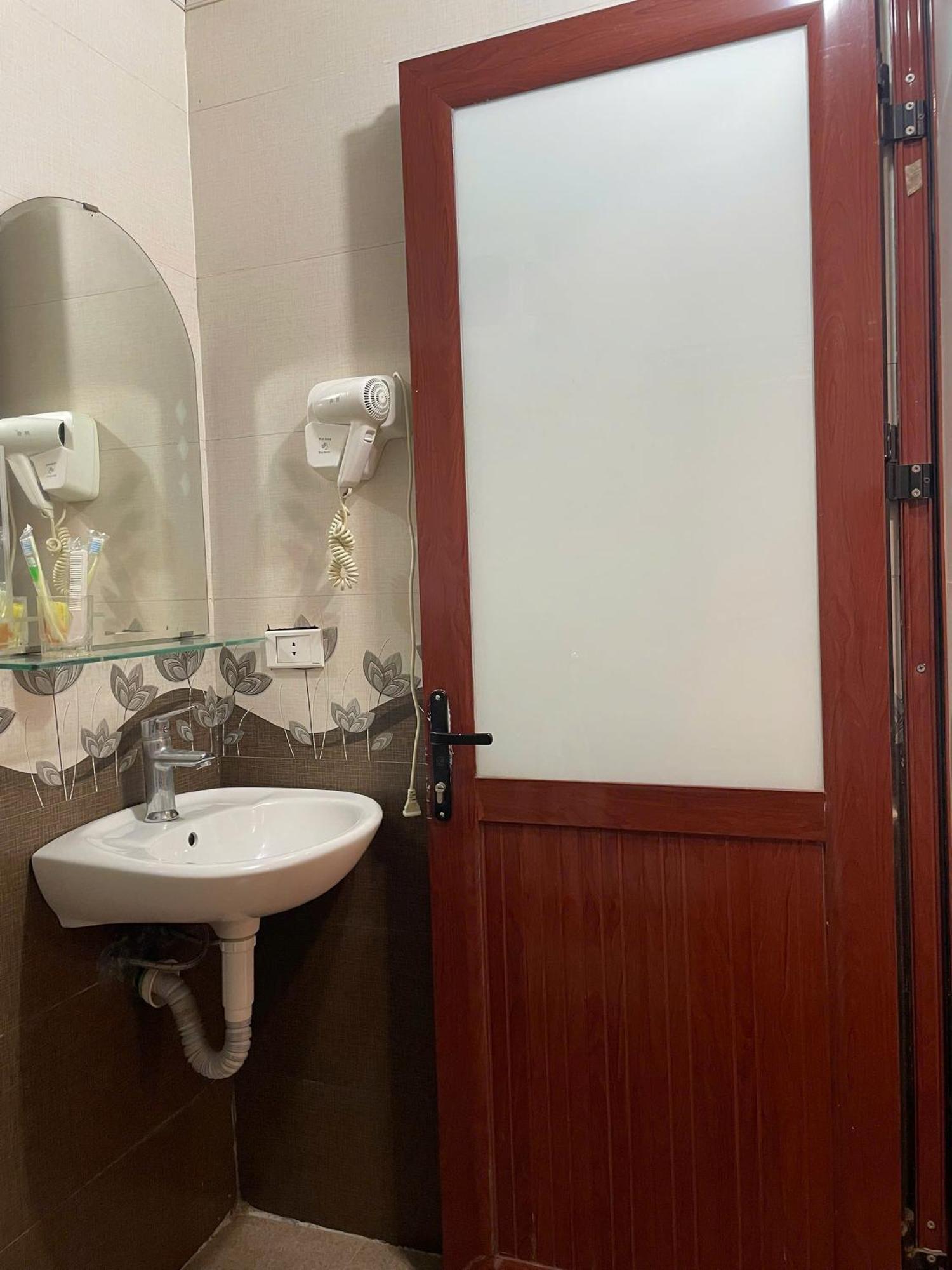 Flaco Hostel Sapa Dış mekan fotoğraf