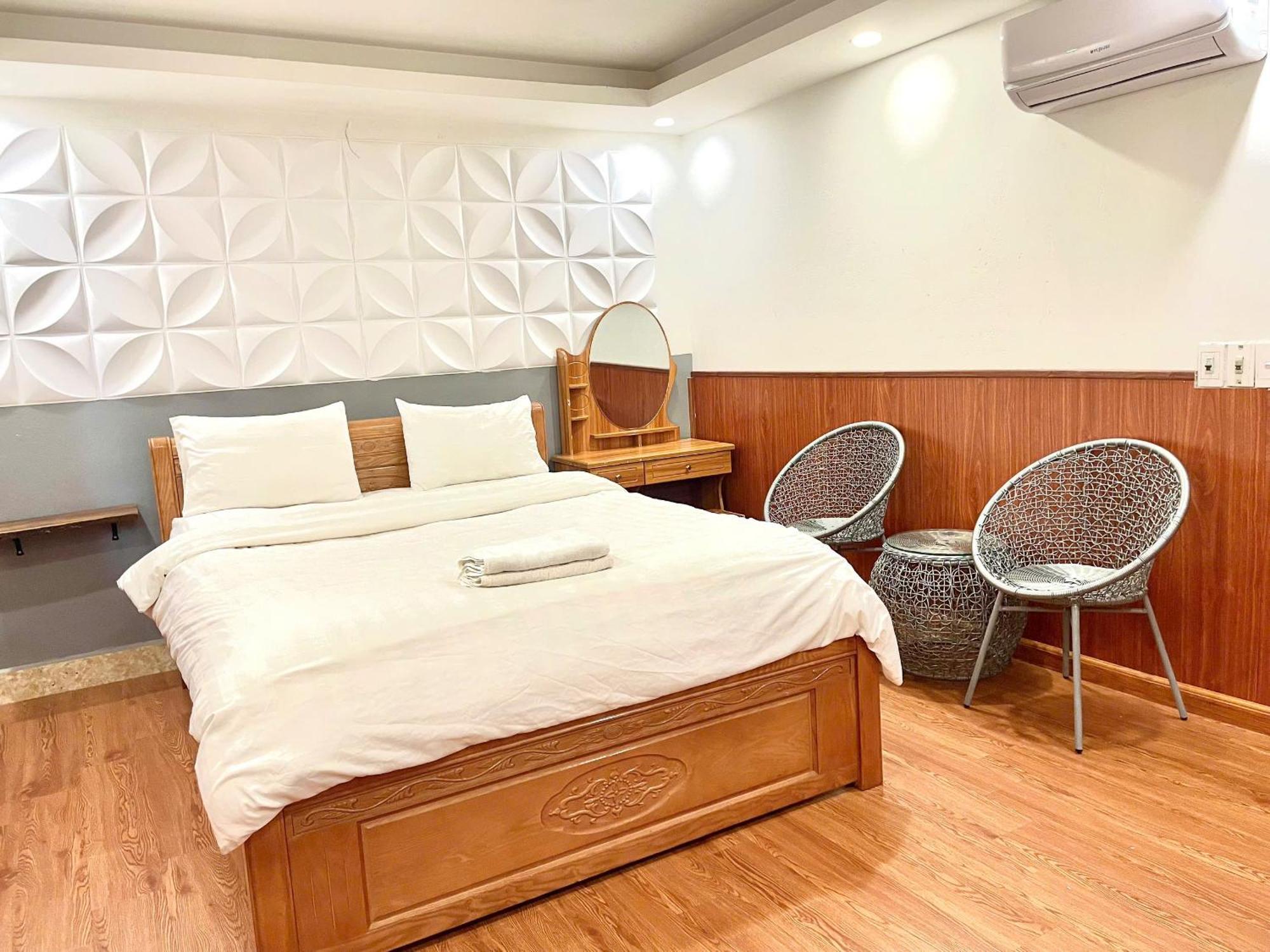 Flaco Hostel Sapa Dış mekan fotoğraf