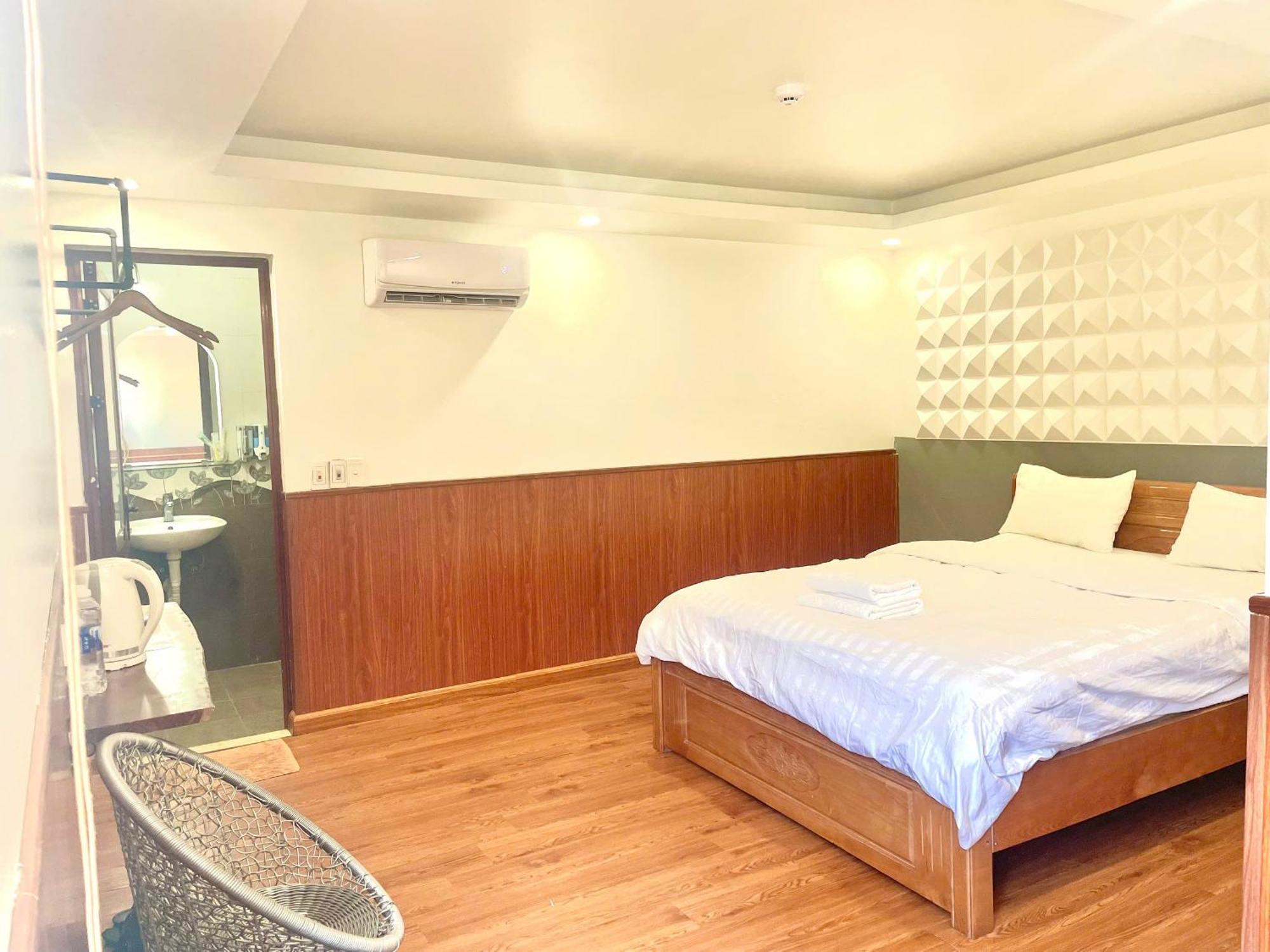 Flaco Hostel Sapa Dış mekan fotoğraf