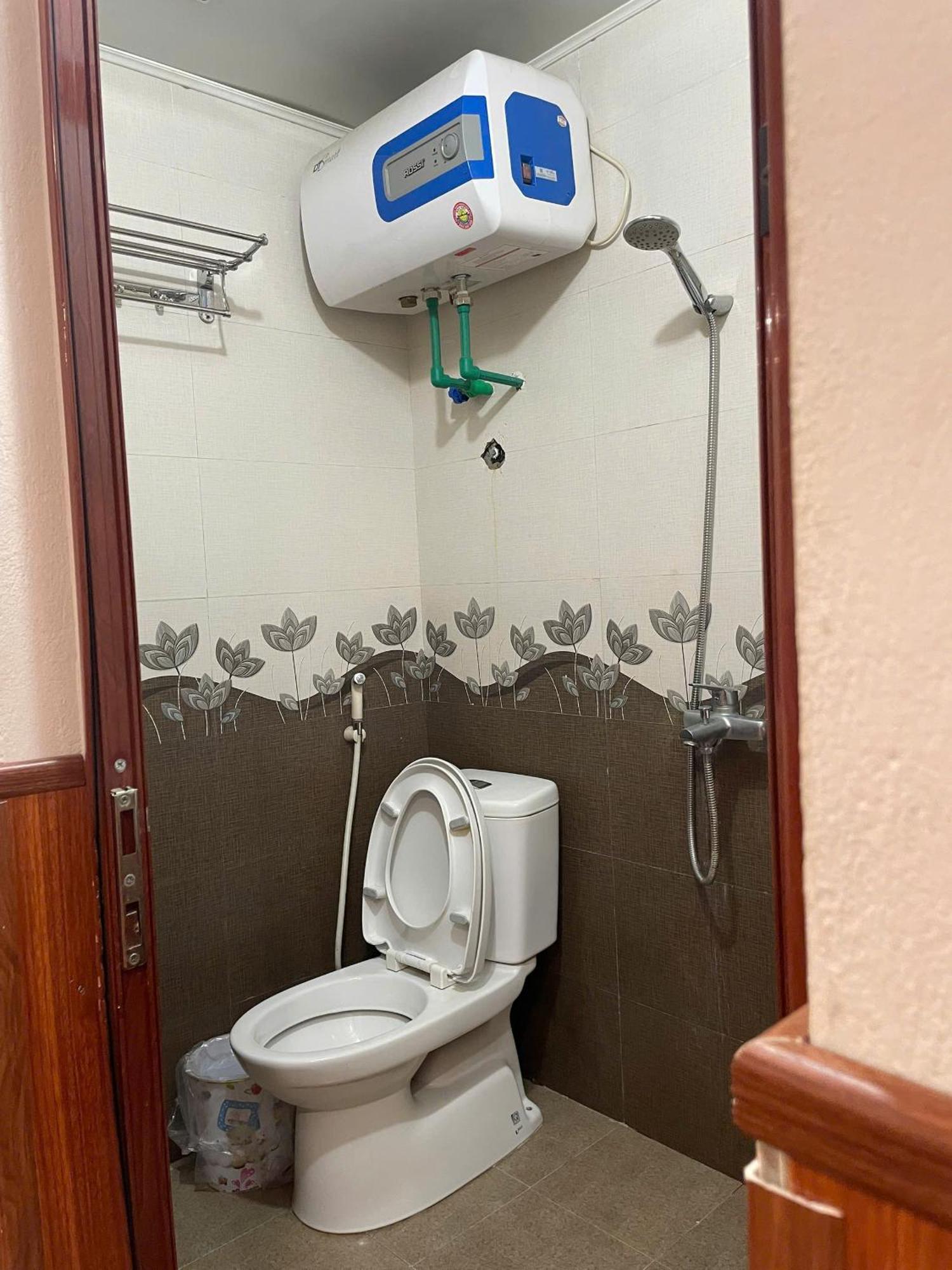 Flaco Hostel Sapa Dış mekan fotoğraf