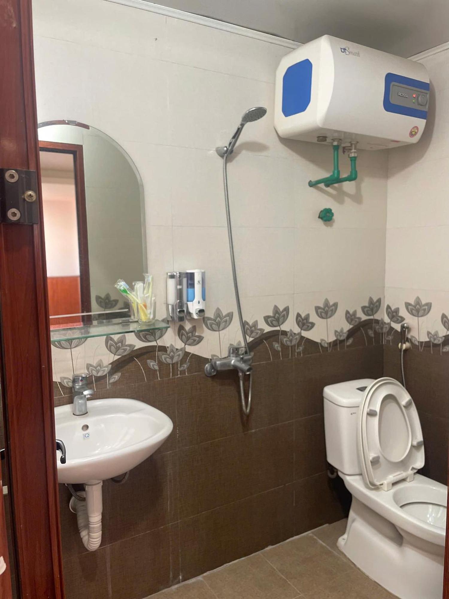 Flaco Hostel Sapa Dış mekan fotoğraf