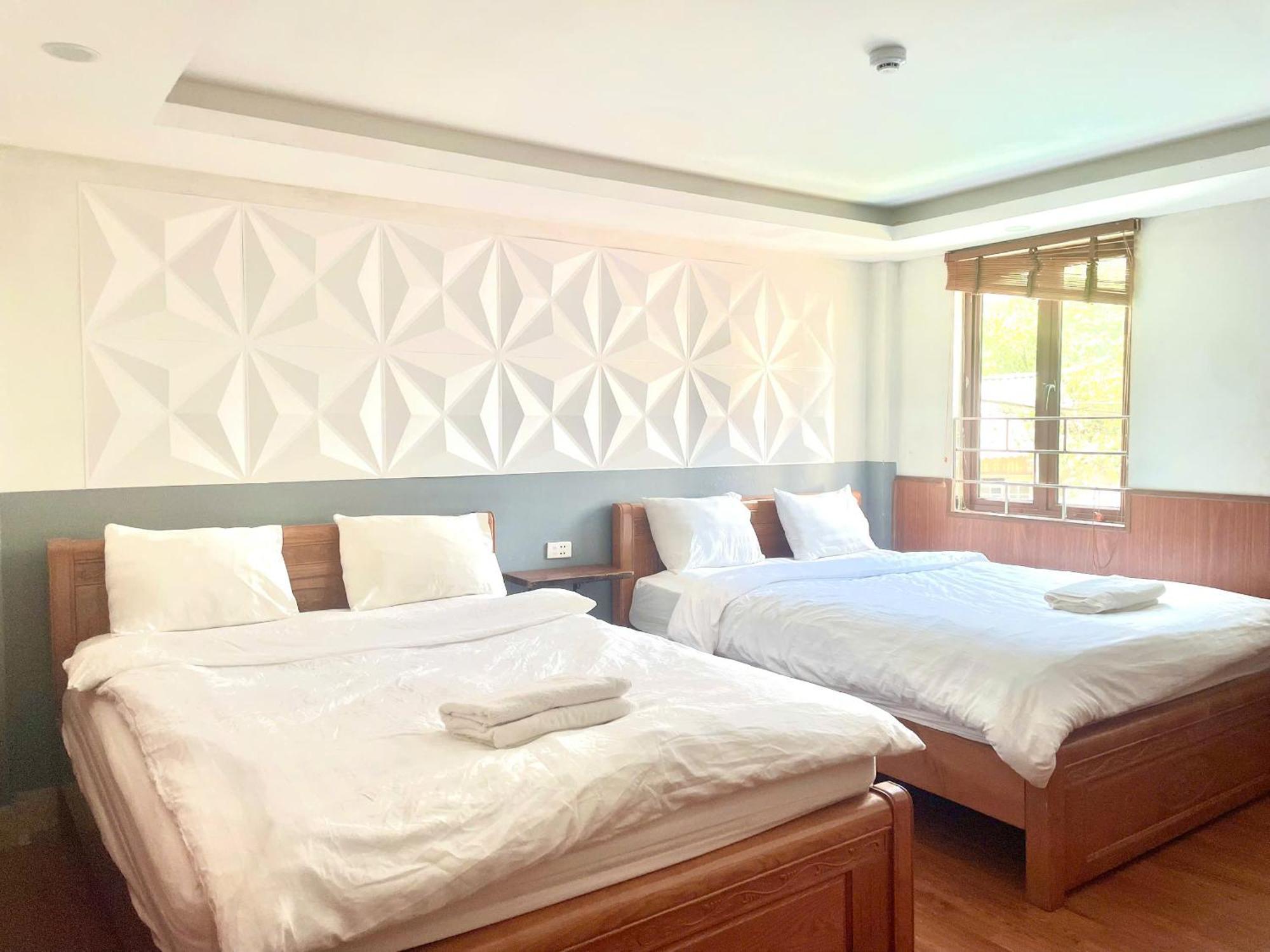 Flaco Hostel Sapa Dış mekan fotoğraf