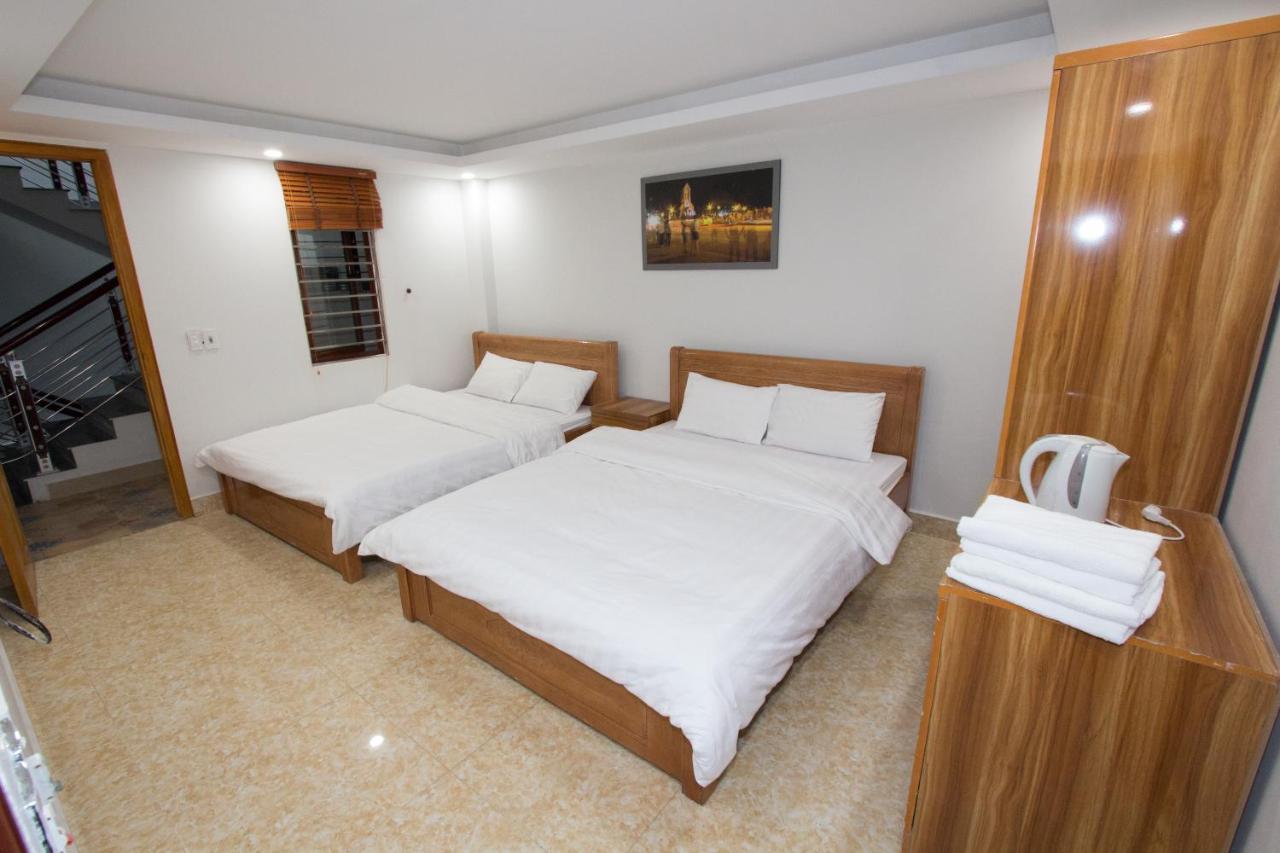 Flaco Hostel Sapa Dış mekan fotoğraf