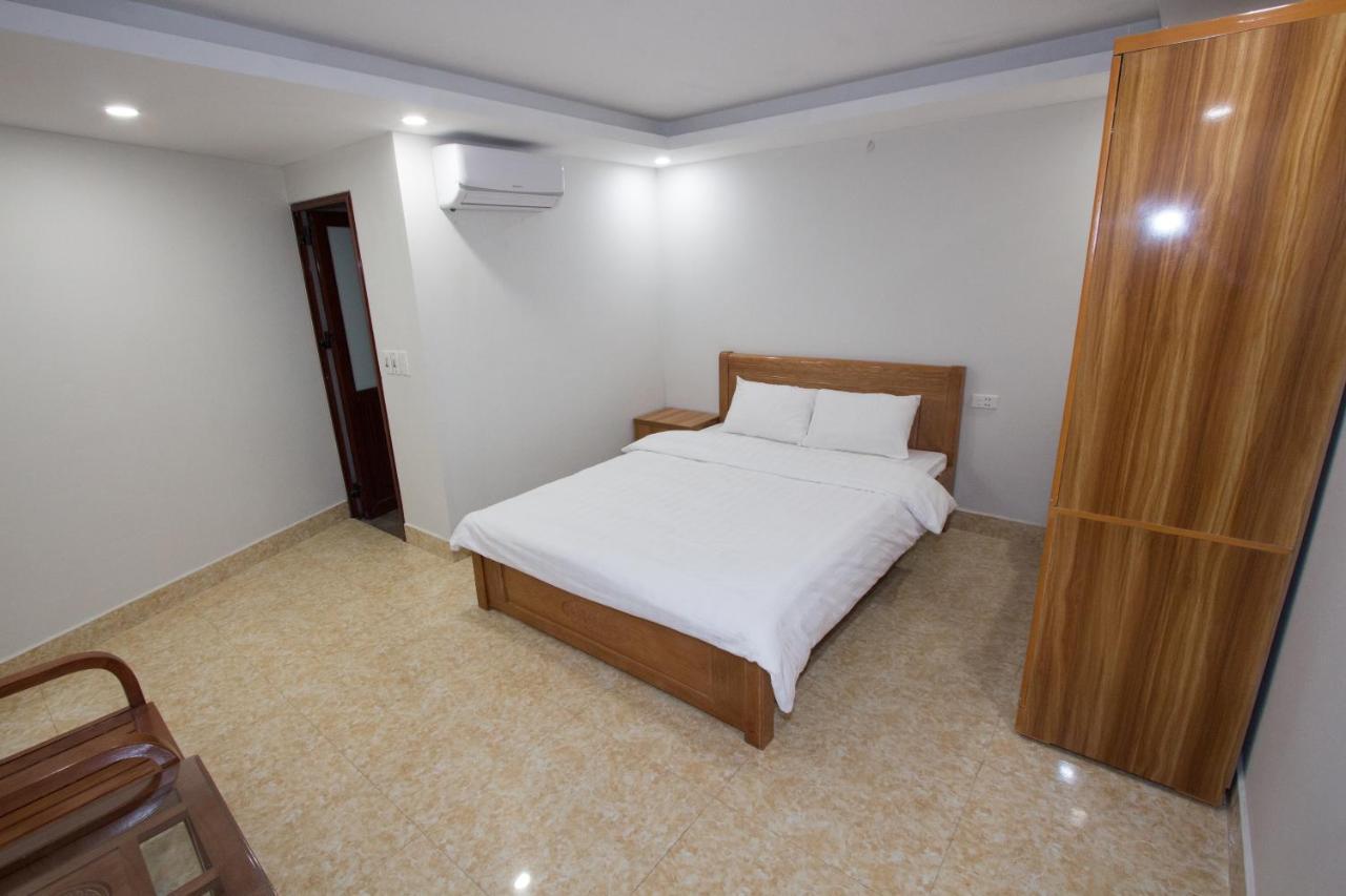 Flaco Hostel Sapa Dış mekan fotoğraf