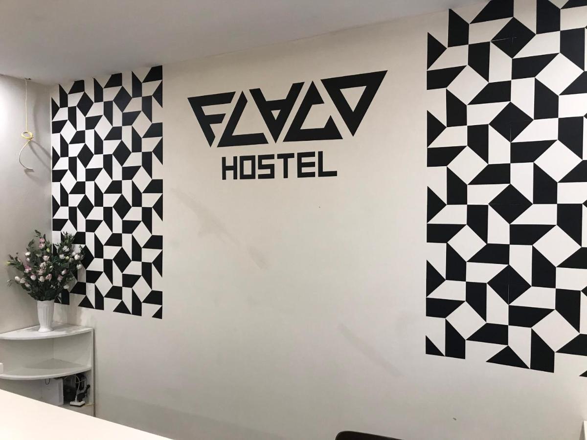Flaco Hostel Sapa Dış mekan fotoğraf