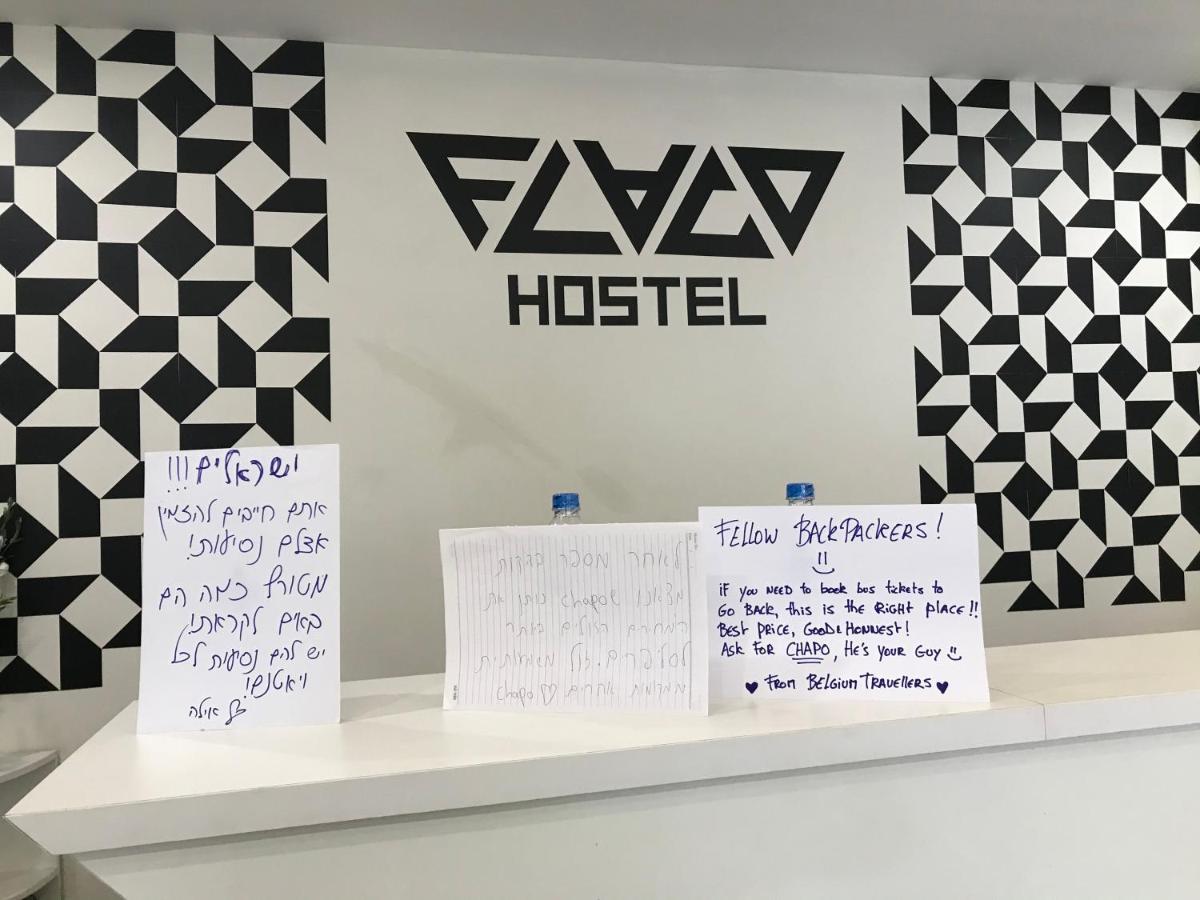 Flaco Hostel Sapa Dış mekan fotoğraf